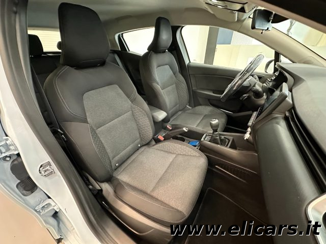 RENAULT Clio usata, con Specchietti laterali elettrici