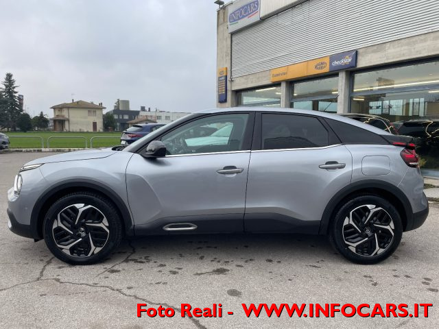 CITROEN C4 usata, con Controllo automatico clima