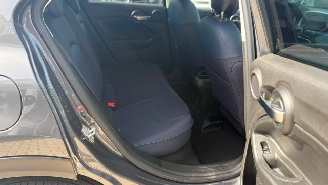 FIAT 500X usata, con Specchietti laterali elettrici