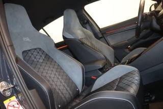 VOLKSWAGEN Golf usata, con Interni in pelle