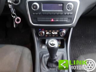 MERCEDES-BENZ A 160 usata, con USB
