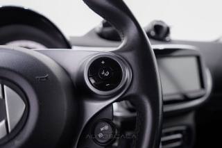 SMART ForTwo usata, con Immobilizzatore elettronico