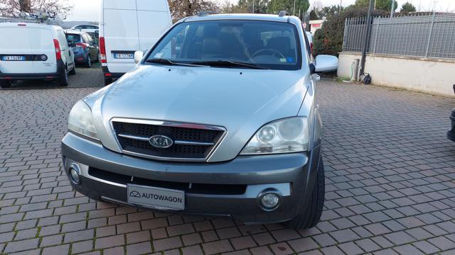 KIA Sorento usata, con Airbag Passeggero