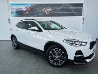 BMW X2 usata, con Airbag laterali