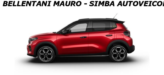 CITROEN C3 usata, con Airbag