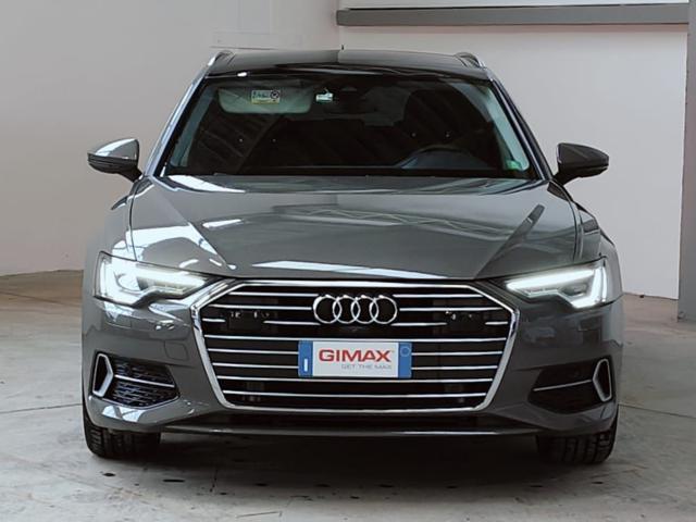 AUDI A6 usata, con Airbag