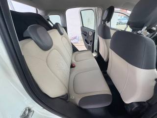 FIAT Panda usata, con ESP