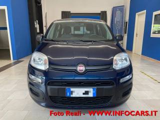 FIAT Panda usata, con Climatizzatore