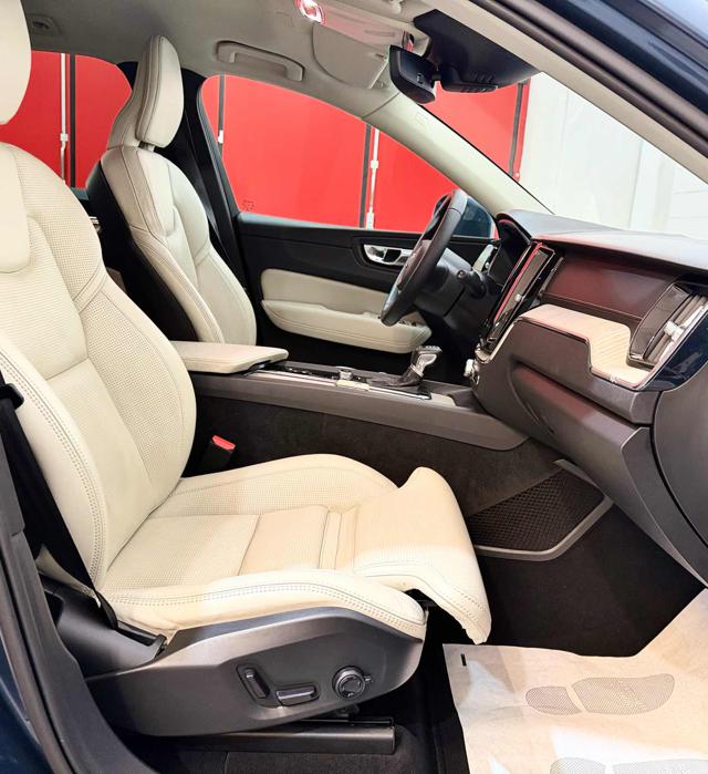 VOLVO XC60 usata, con Climatizzatore