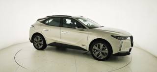 DS AUTOMOBILES DS 4 usata, con Leve al volante