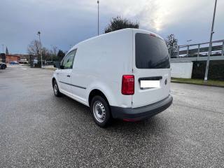 VOLKSWAGEN Caddy usata, con Controllo trazione