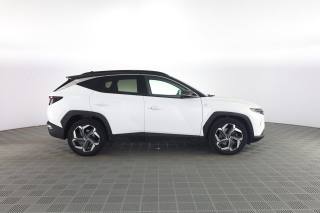 HYUNDAI Tucson usata 2