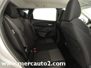 NISSAN Qashqai usata 14