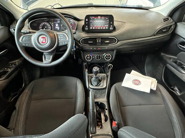 FIAT Tipo usata, con USB