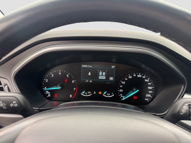 FORD Focus usata 14