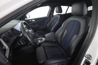 BMW 116 usata 1