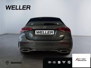 MERCEDES-BENZ A 180 usata, con Autoradio
