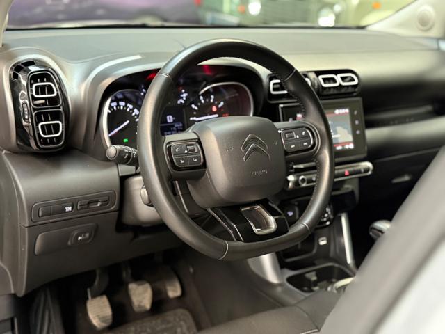 CITROEN C3 Aircross usata, con Cerchi in lega