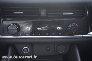 NISSAN Qashqai usata, con Sensori di parcheggio posteriori