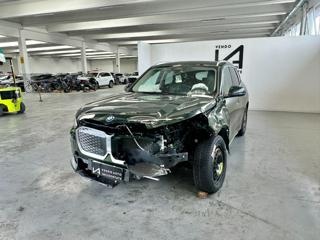 BMW iX1 usata, con Airbag laterali