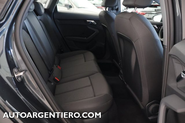 AUDI A3 usata, con Sensore di luce