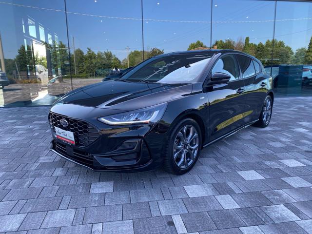 FORD Focus usata, con Airbag