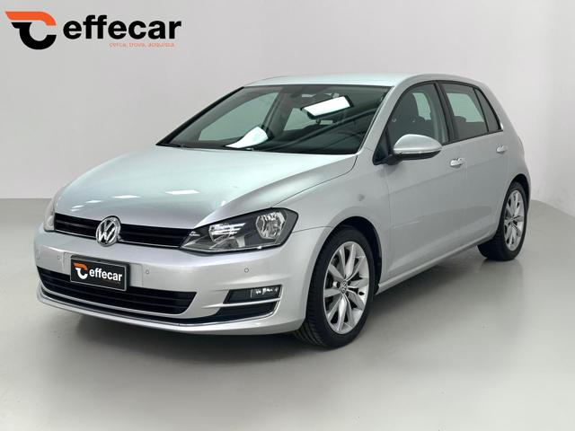 VOLKSWAGEN Golf usata, con ABS