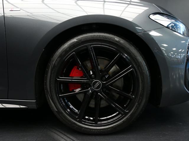 AUDI A5 usata, con Autoradio