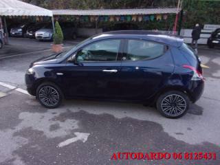 LANCIA Ypsilon usata 27