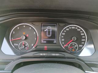 VOLKSWAGEN Polo usata, con Boardcomputer