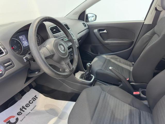 VOLKSWAGEN Polo usata, con Boardcomputer