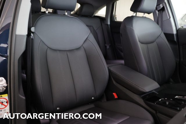 AUDI A5 usata, con Supporto lombare