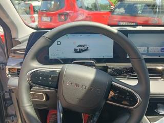 OMODA 5 usata, con Cruise Control