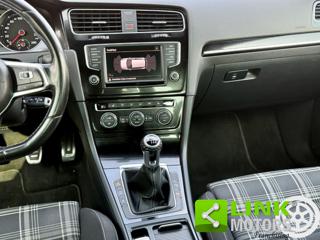 VOLKSWAGEN Golf usata, con Sistema di navigazione