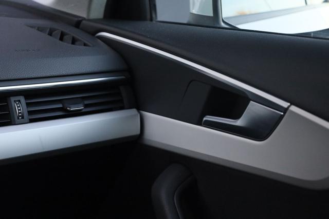 AUDI A4 usata, con Limitatore di velocità