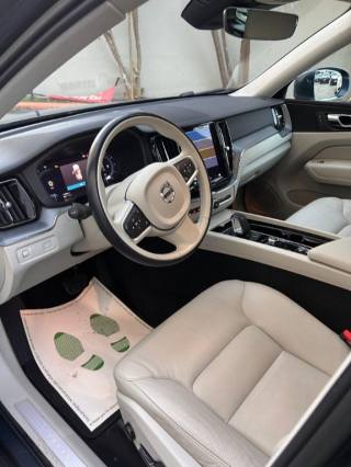 VOLVO XC60 usata, con Cerchi in lega