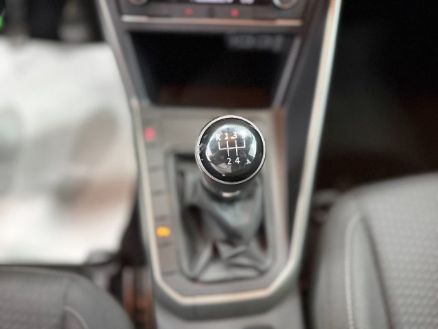 VOLKSWAGEN Polo usata, con Sistema di navigazione