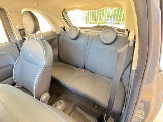 FIAT 500 usata, con Controllo trazione