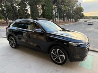 AUDI Q5 usata, con Airbag laterali