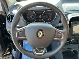 RENAULT Captur usata, con Boardcomputer