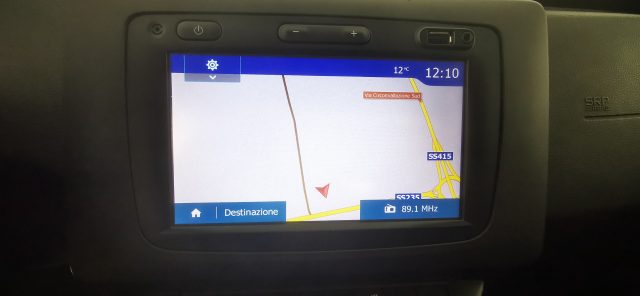 DACIA Duster usata 63