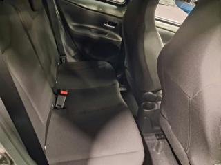 TOYOTA Aygo X usata, con ESP