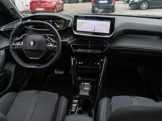 PEUGEOT 2008 usata, con Boardcomputer