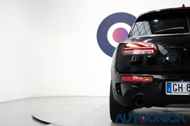 MINI Cooper Clubman usata 58