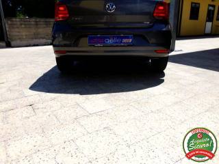 VOLKSWAGEN Polo usata 32