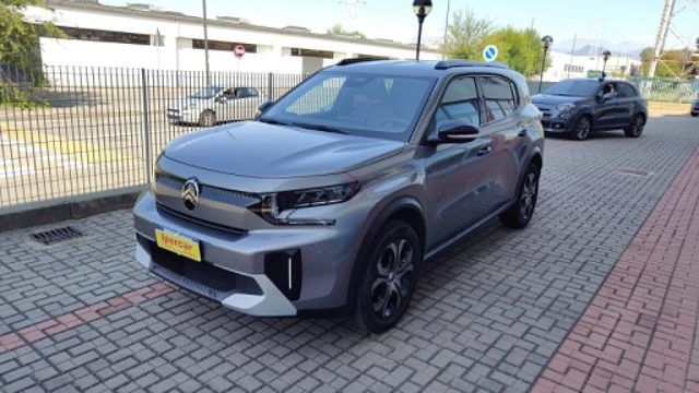 CITROEN C3 Aircross usata, con Airbag