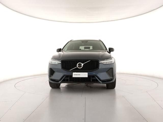 VOLVO XC60 usata, con Autoradio