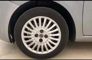 FIAT Grande Punto usata, con Servosterzo