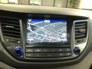 HYUNDAI Tucson usata, con Bracciolo