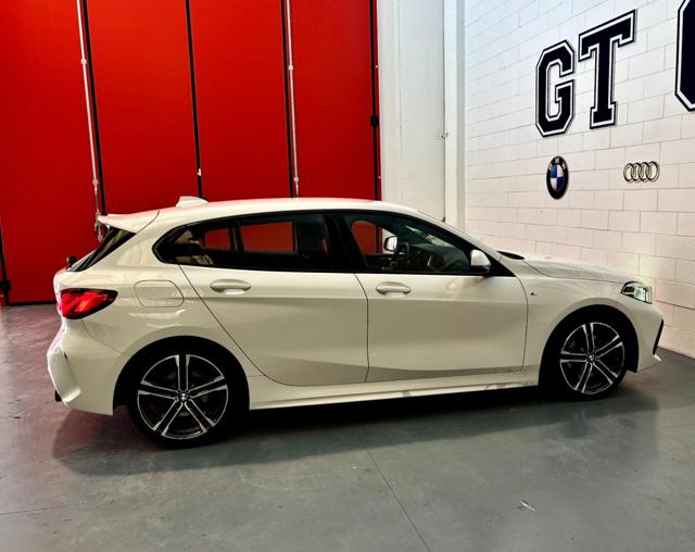 BMW 118 usata, con Airbag laterali